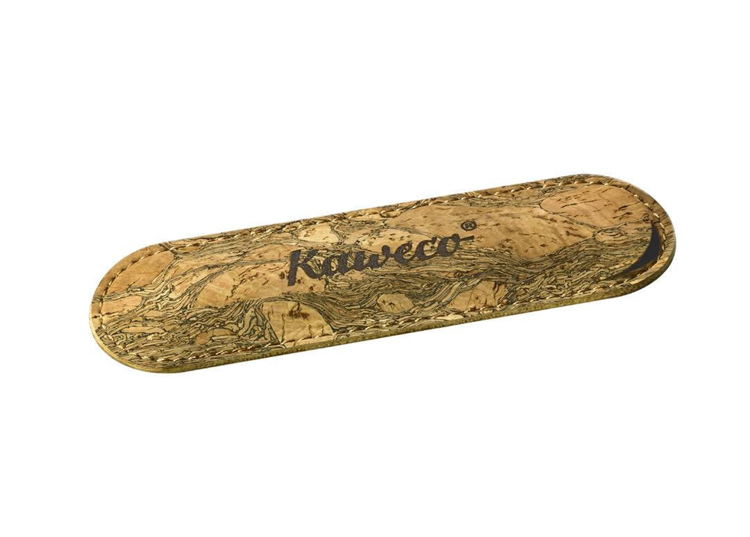 KAWECO LILIPUT 1-PEN ECO VEGAN POUCH CORK LEATHER