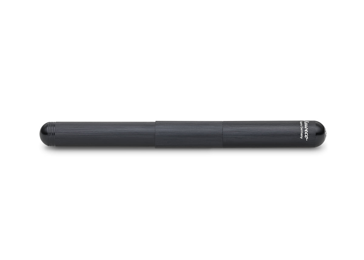 Kaweco Supra Fountain Pen Black – Pen & Tool