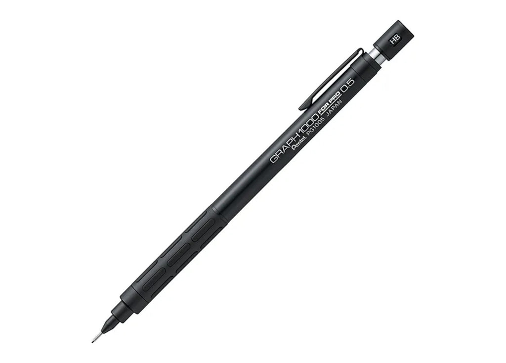 Pentel_Graph_1000_Anniversary_