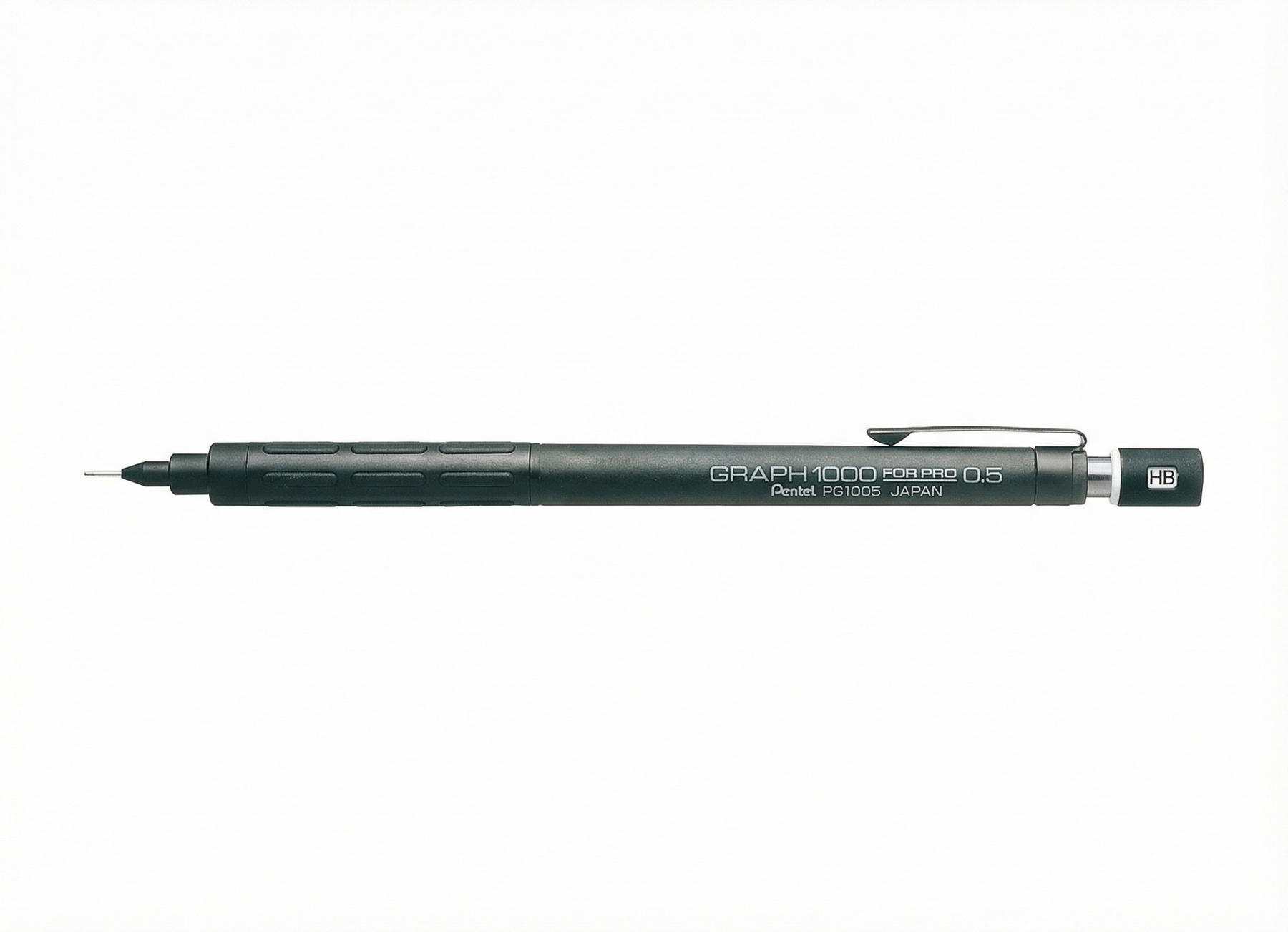 Pentel Graph 1000 Mechanical Drafting Pencil | Professional ...