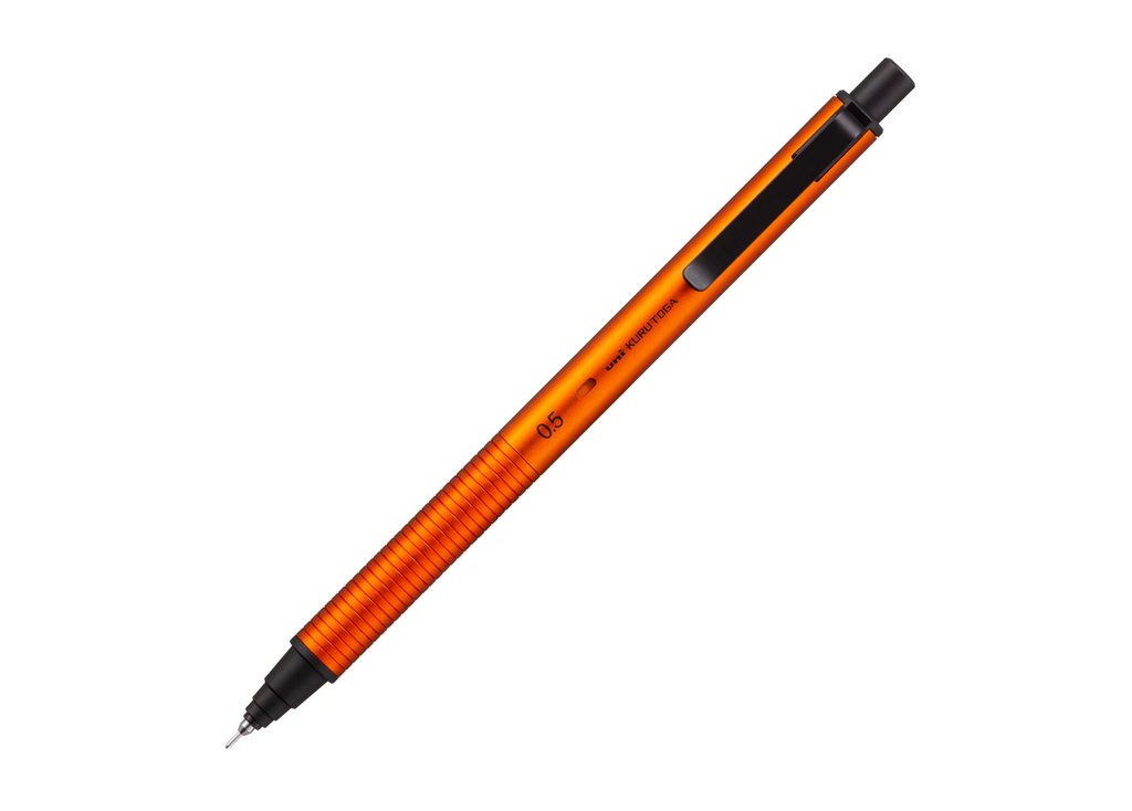 Uni_Kuru_Toga_Metal_Mechanical