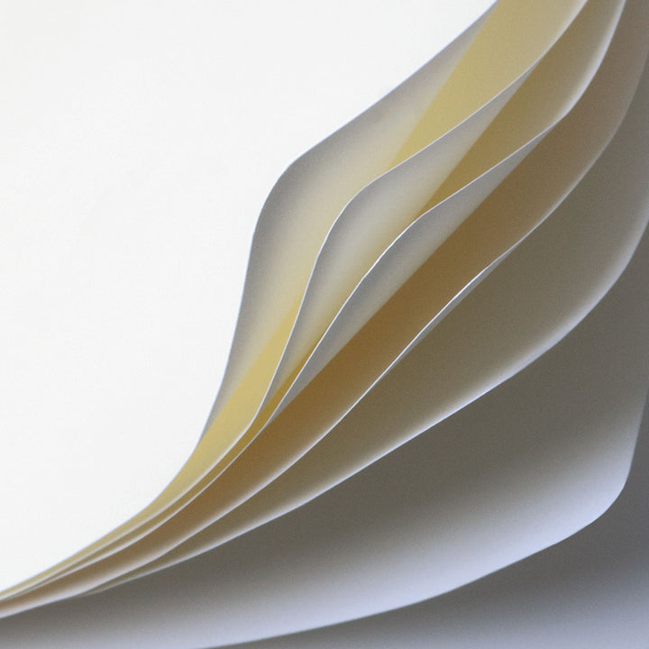 Leuchtturm1917 Bullet Journal Edition 2 – A5 Dotted (Yellow24)