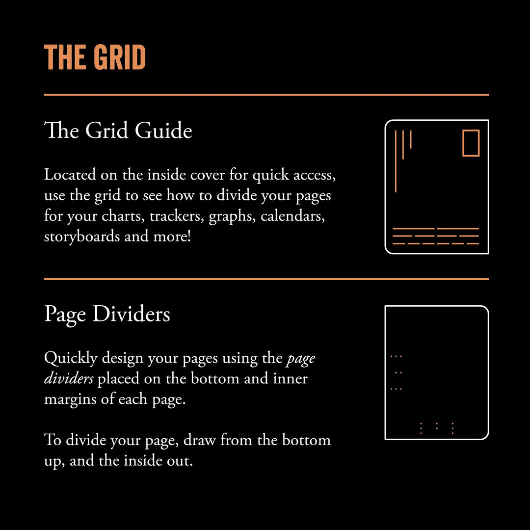 Leuchtturm1917 Bullet Journal Edition 2 – A5 Dotted (Yellow24)