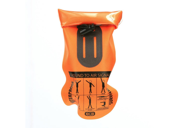 BCB WATERPROOF SURVIVAL KIT