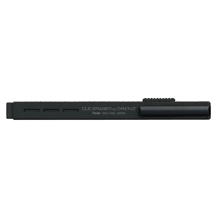 Pentel Orenz Nero Automatic Mechanical Pencil Limited Edition Set – Matte Black