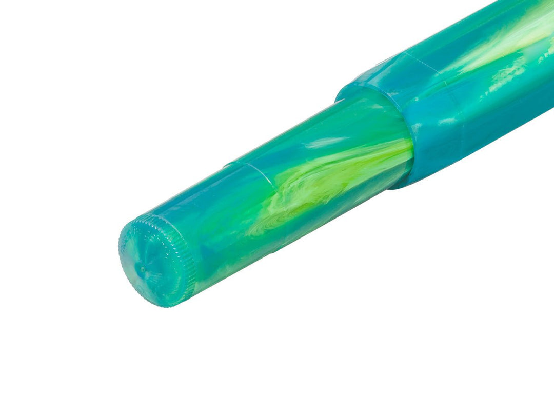 Kaweco Collection Fountain Pen - Marble Ocean - Pen & Tool