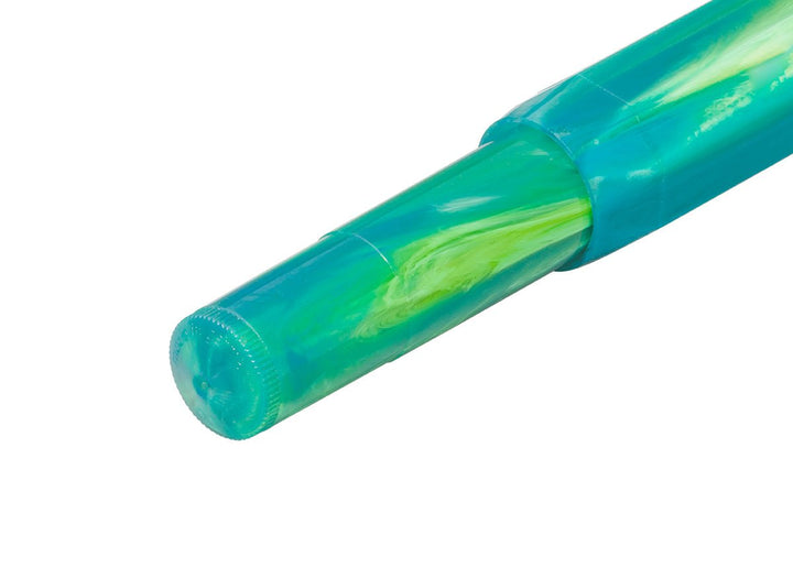 Kaweco Collection Fountain Pen - Marble Ocean - Pen & Tool