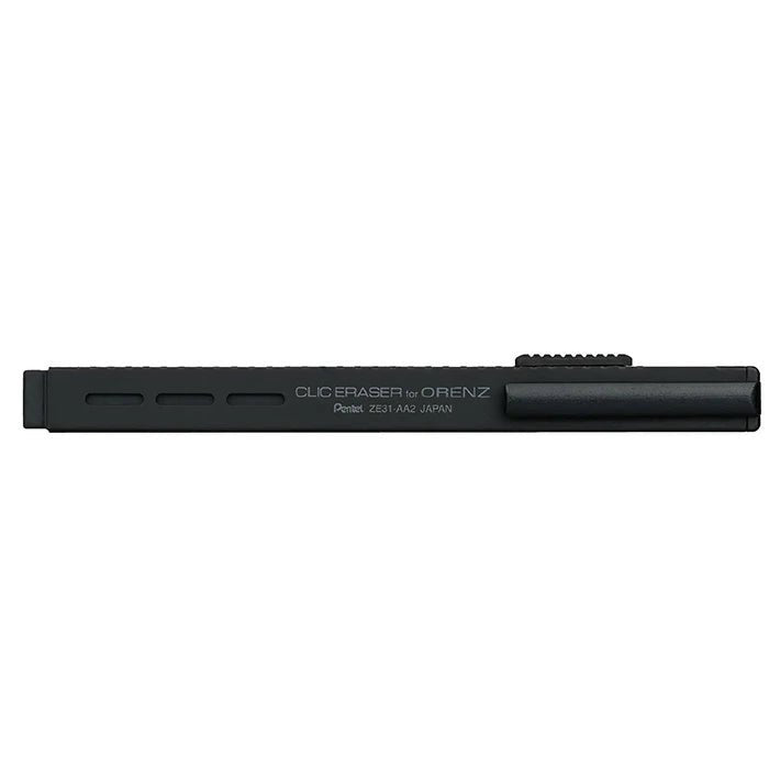 Pentel Orenz Nero Automatic Mechanical Pencil Limited Edition Set – Green Black - Pen & Tool