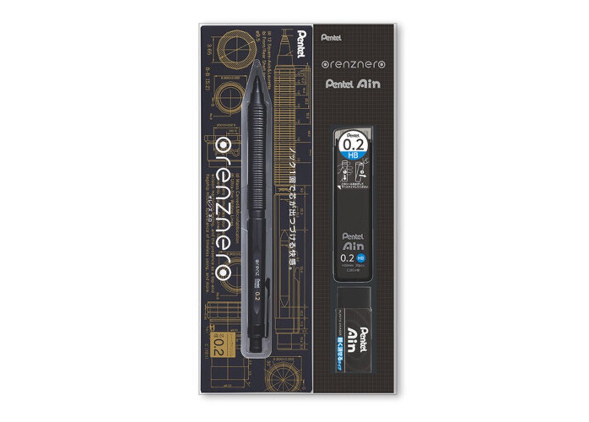 Limited Edition Stationery & Rare Tools | Pen & Tool