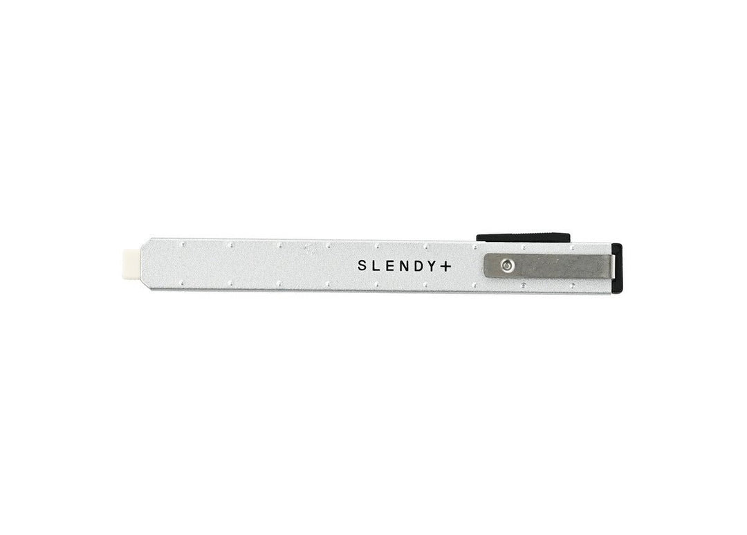 Seed Slendy Plus 2 Slim Holder Eraser - Pen & Tool