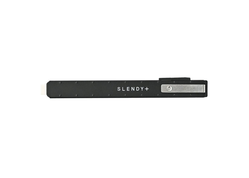 Seed Slendy Plus 2 Slim Holder Eraser - Pen & Tool