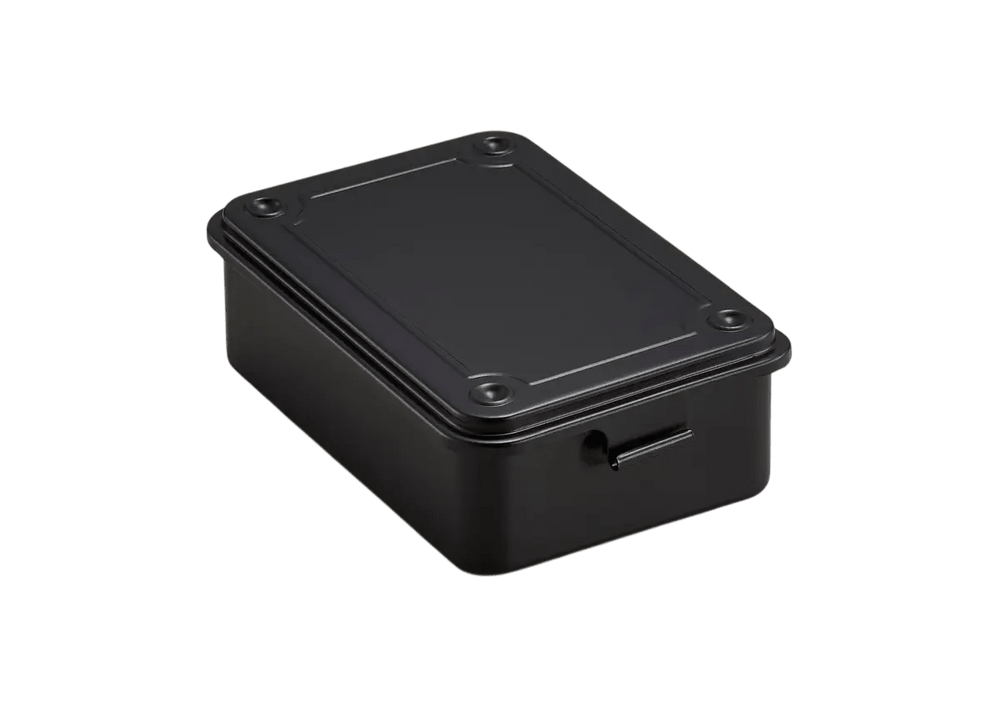 TOYO T-150 Steel Toolbox - Pen & Tool