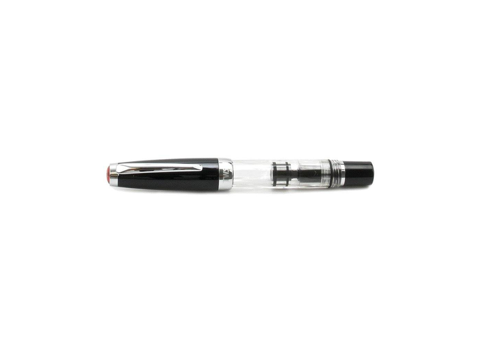 TWSBI Diamond Mini Fountain Pen – Classic on a white background