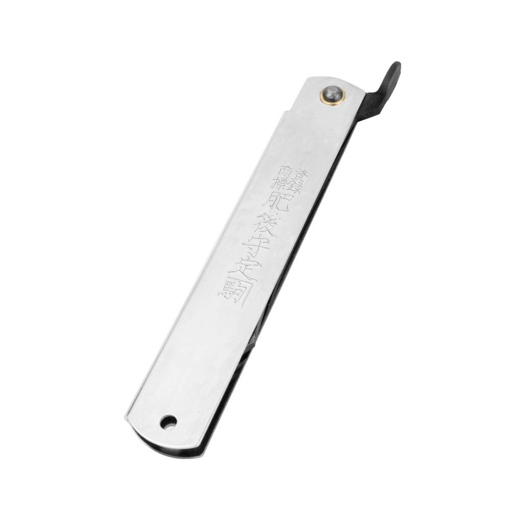 Higonokami – Pen & Tool