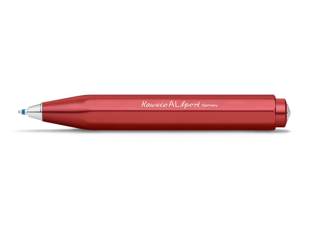 Kaweco Collection BP ボールペン レッド KAWECO/カヴェコ】Kaweco Collection スペシャル・レッド ボールペン