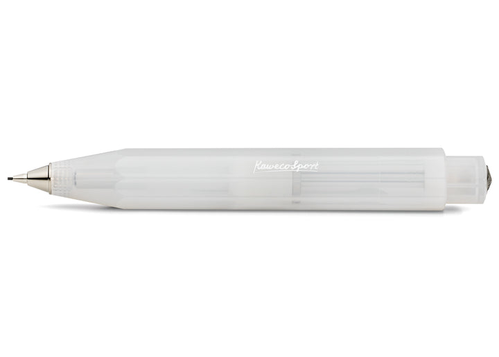 KAWECO FROSTED SPORT MECHANICAL PENCIL NATURAL COCONUT 0.7 MM