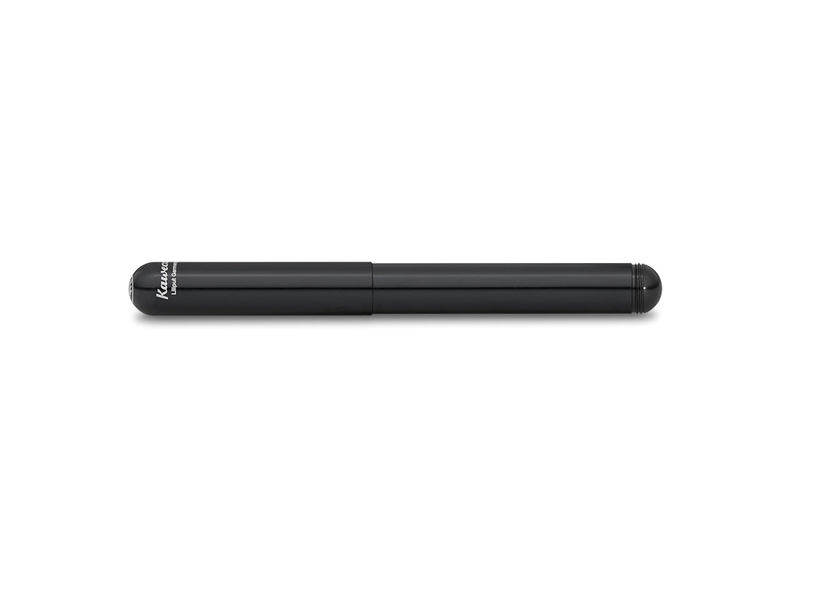 筆記具 520 Kaweco Stylo plume Liliput noir EF Kaweco Liliput Fountain Pen Black – Pen & Tool