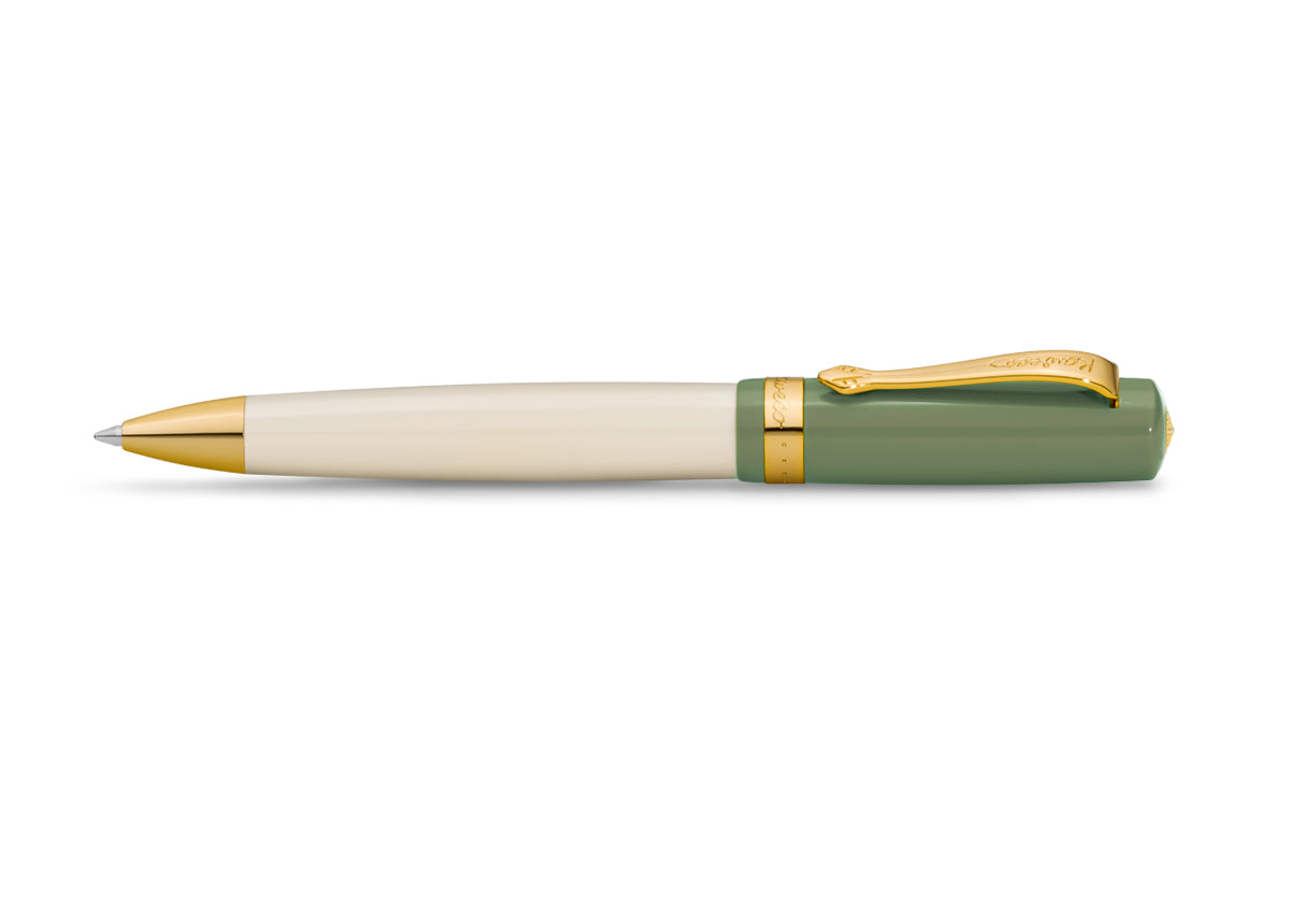 KAWECO STUDENT BALLPOINT PEN 60'S SWING – Pen & Tool