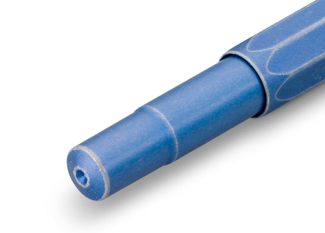 Kaweco AL Sport Rollerball Pen - Stone Washed Blue, 10000718