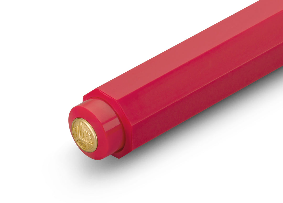 Kaweco Ballpoint Pen - Classic Sport - Red