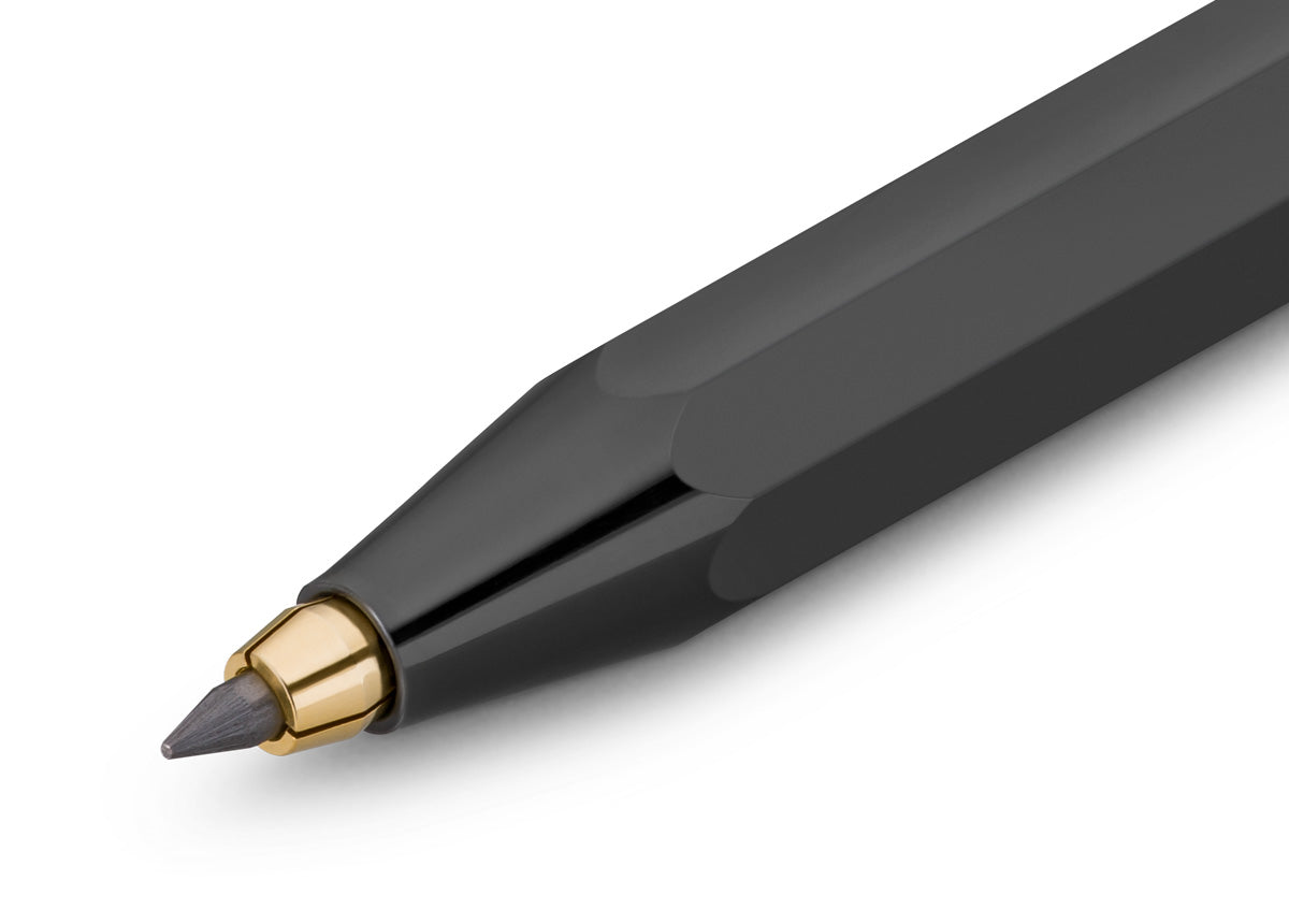 Kaweco Classic Sport Black Pencil 3.2mm 10000040 - Image 2