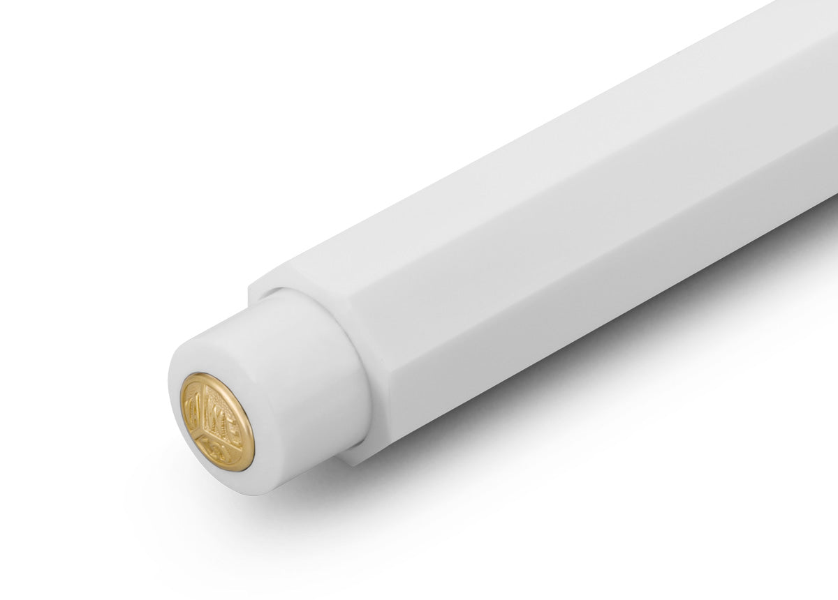 Kaweco Classic Sport White Pencil 3.2mm 10000041 - Image 3