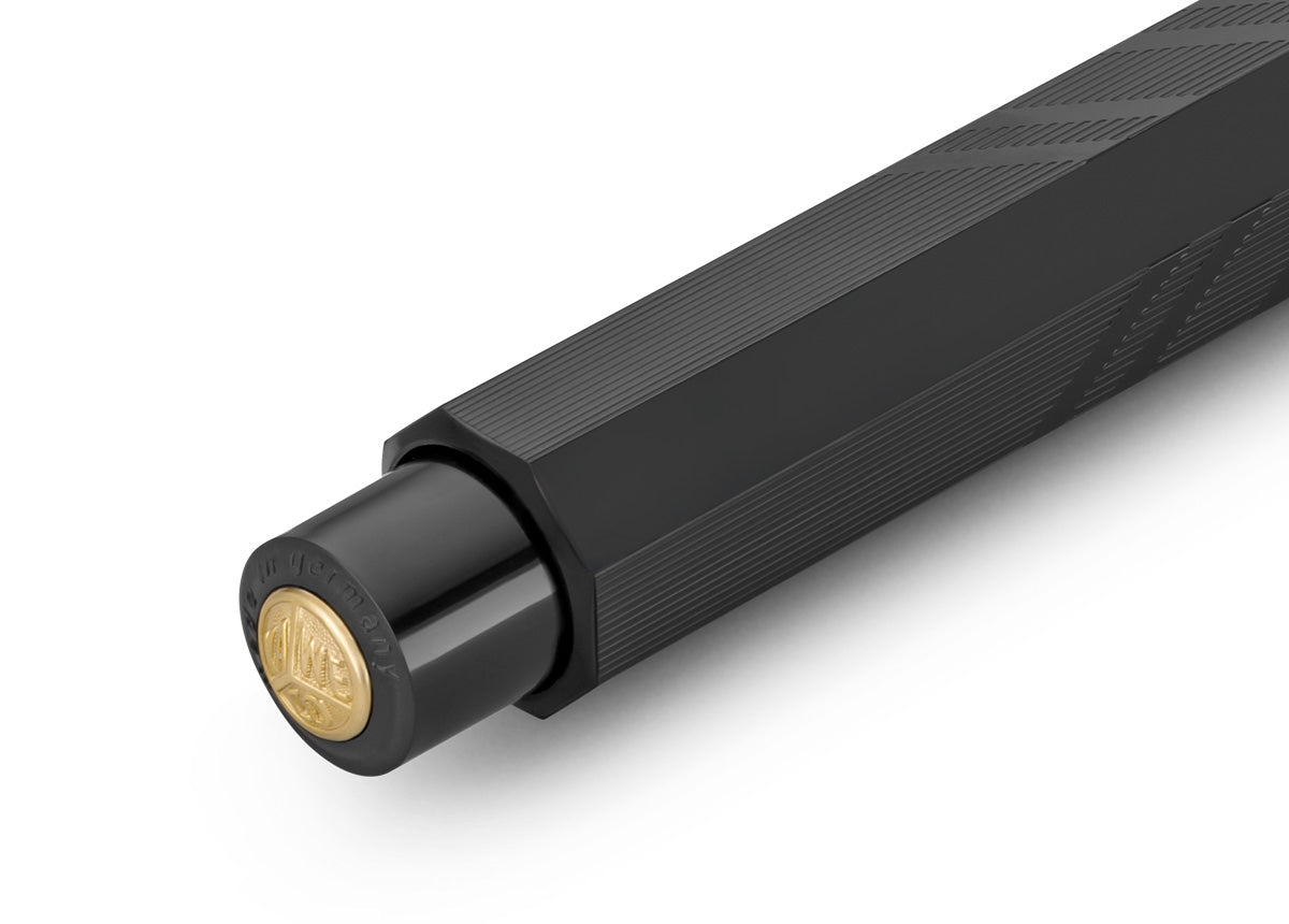 Kaweco Classic Sport Black Pencil 0.7mm 10000050 - Image 3