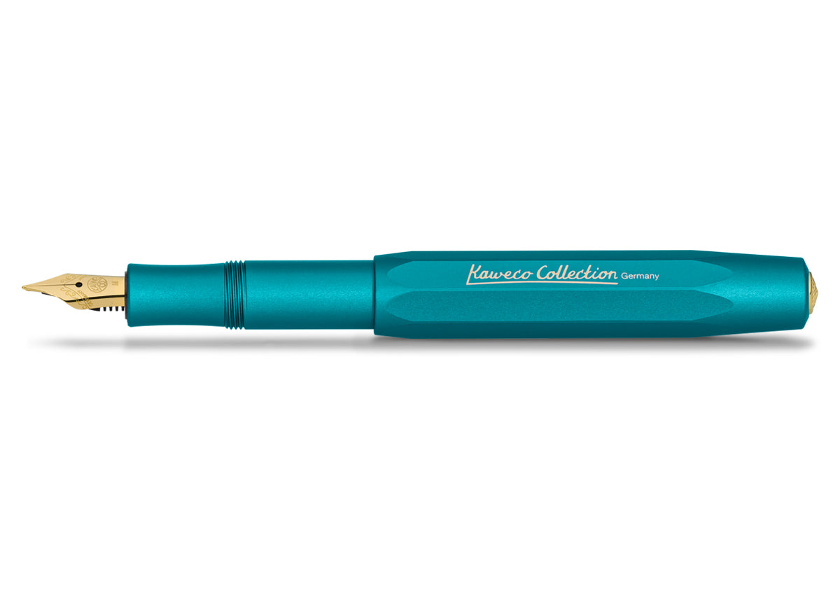 Exclusive – Pen & Tool
