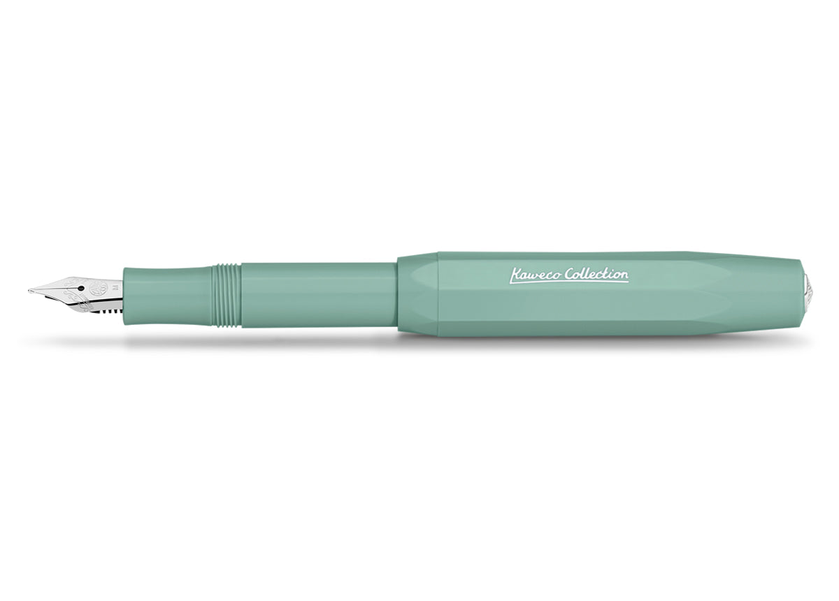 Exclusive – Pen & Tool