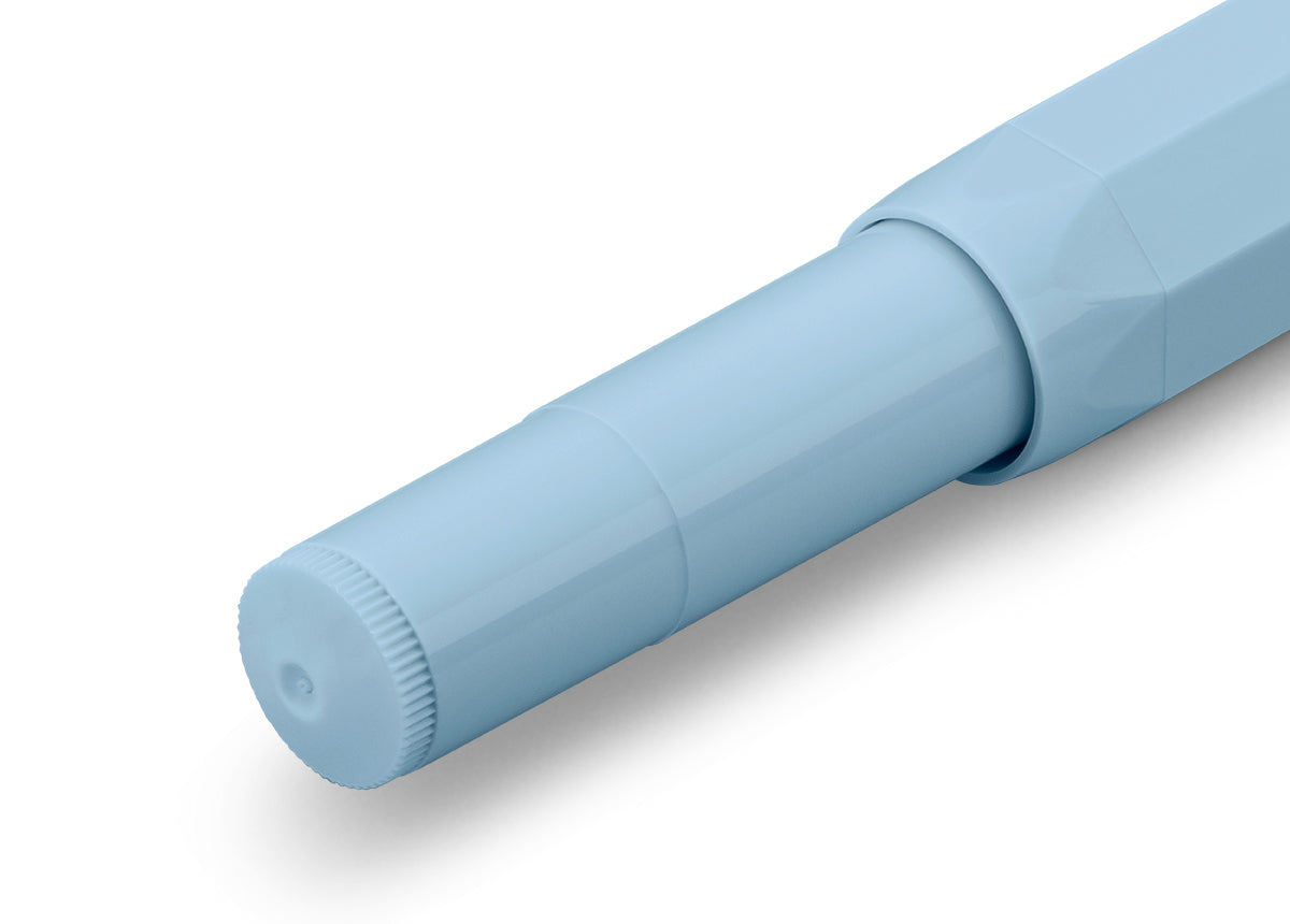 筆記具 kaweco special blue edition mp0.5 The new Kaweco Special 'Blue Edition' has arrived