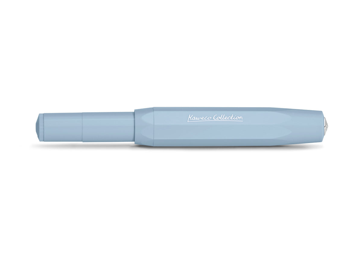 Kaweco Collection Fountain Pen Mellow Blue – Pen & Tool