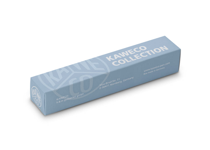 KAWECO COLLECTION FOUNTAIN PEN MELLOW BLUE