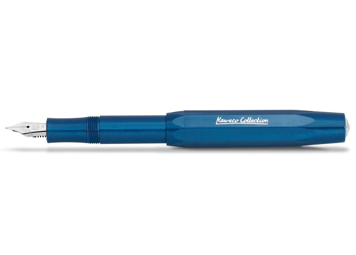 Fountain Pens – Pen & Tool