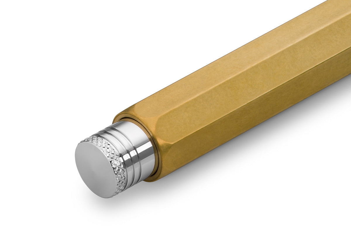Kaweco Sketch Up Pencil Brass 5.6 mm – Pen & Tool