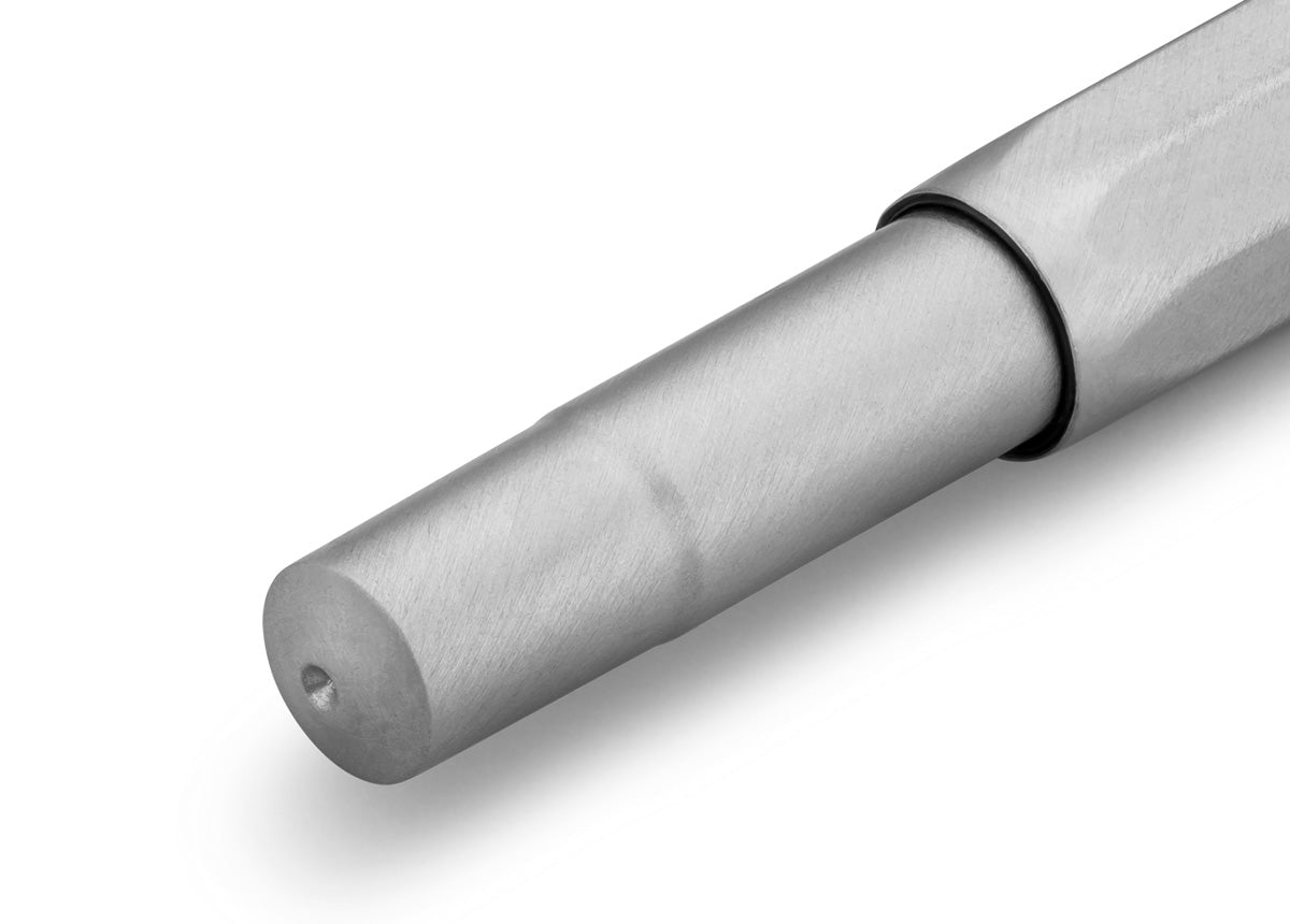 KAWECO STEEL SPORT FOUNTAIN PEN – Pen & Tool