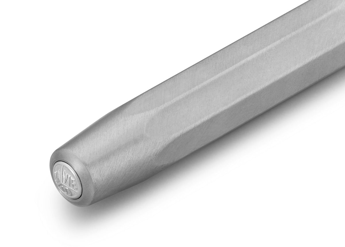 KAWECO STEEL SPORT FOUNTAIN PEN – Pen & Tool