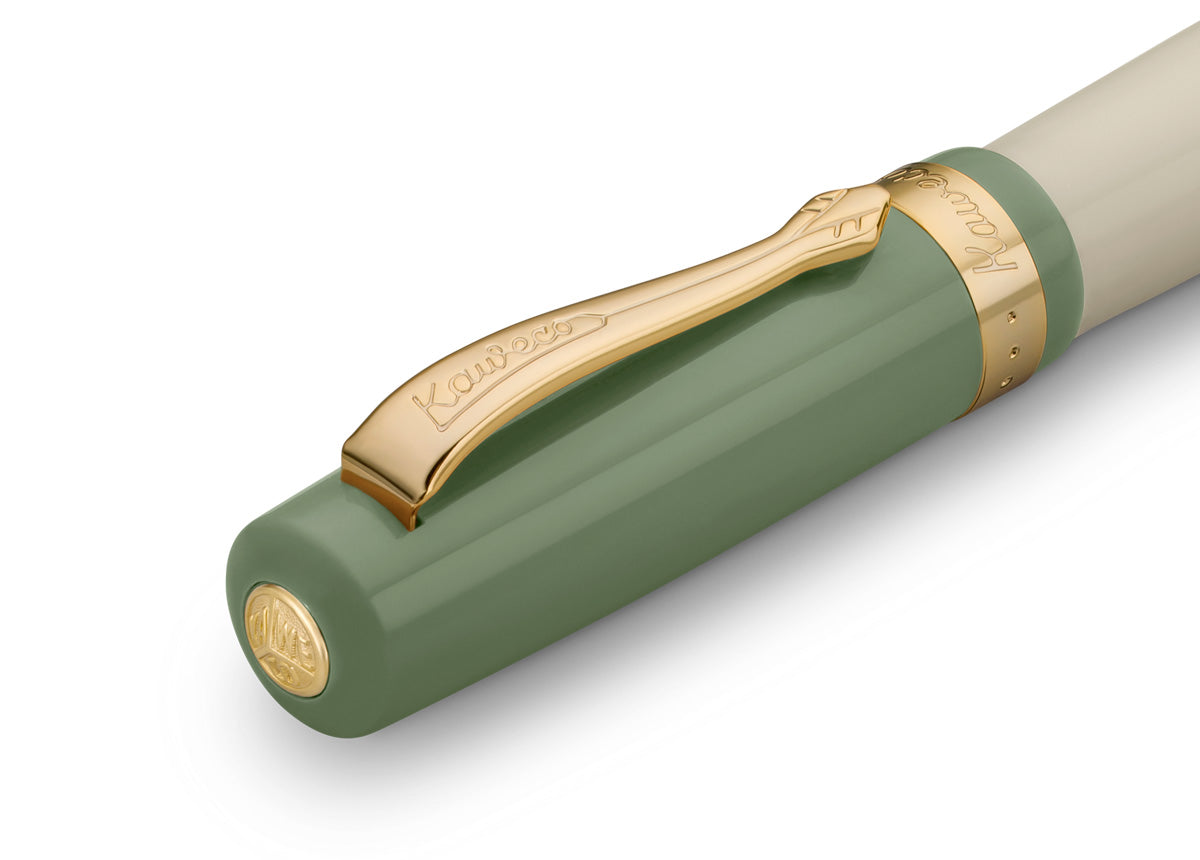 KAWECO STUDENT FOUNTAIN PEN 60'S SWING – Pen & Tool