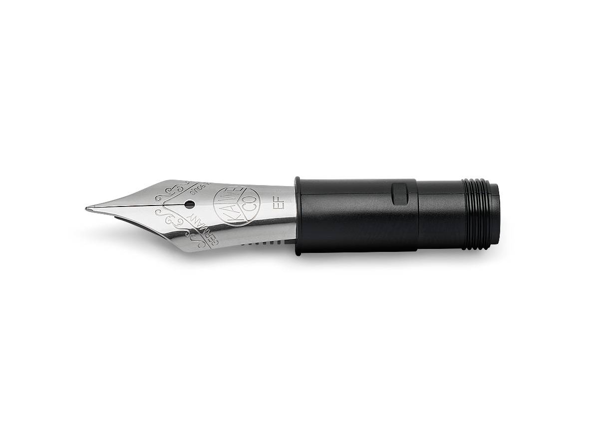 KAWECO SPARE NIB 250 STEEL BLANK – Pen & Tool