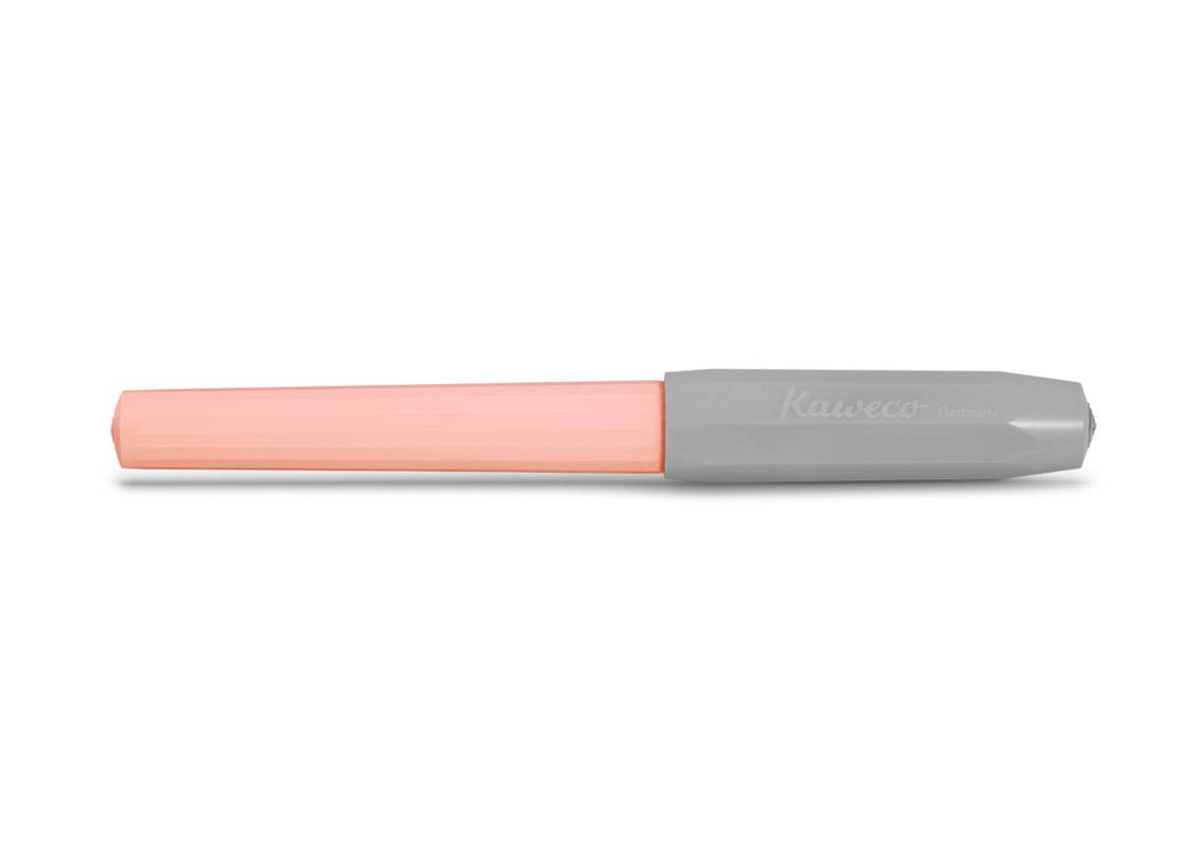 KAWECO PERKEO ROLLERBALL PEN COTTON CANDY