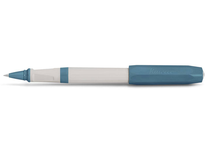 KAWECO PERKEO ROLLERBALL PEN OLD CHAMBRAY