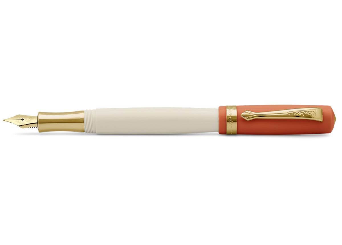 KAWECO STUDENT FOUNTAIN PEN 70'S SOUL – Pen & Tool