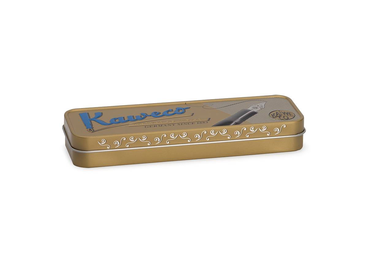KAWECO SPECIAL MECHANICAL PENCIL BRASS – Pen & Tool