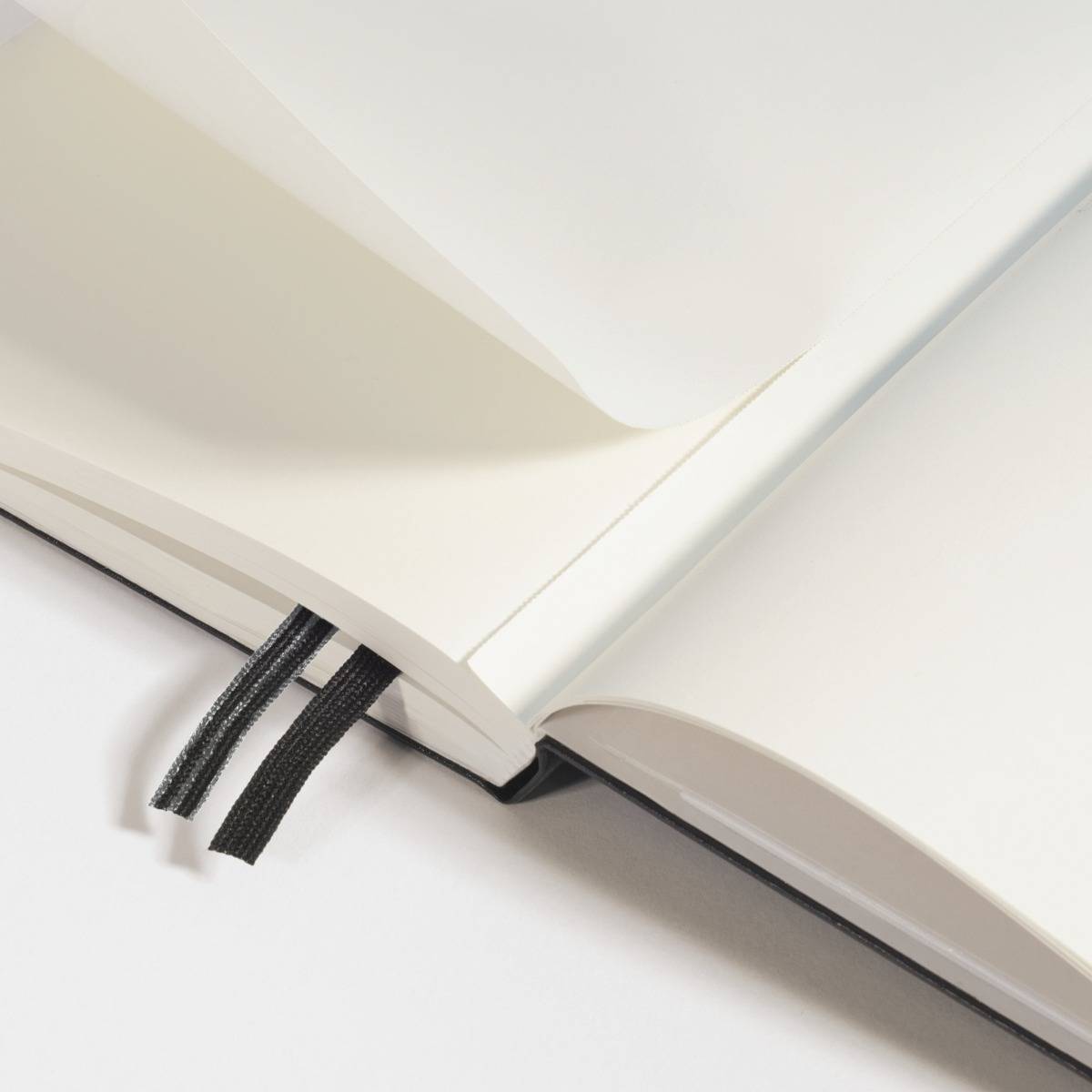 Leuchtturm1917 Notebook – A6 Pocket (Rising Sun) | Pen & Tool