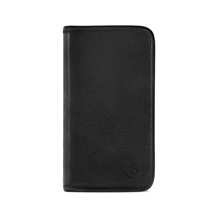 SONNENLEDER NOLTE PEN CASE BLACK