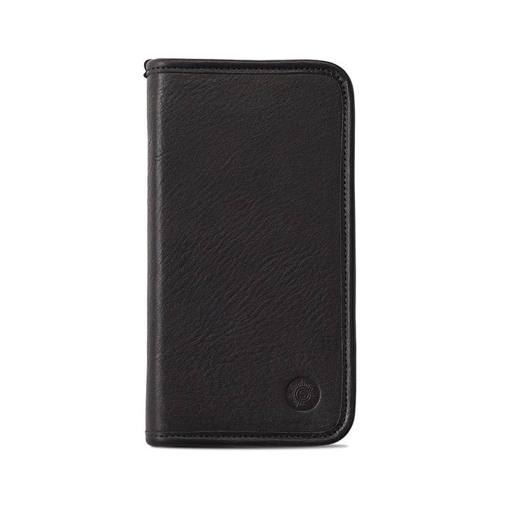 SONNENLEDER NOVALIS PEN CASE BLACK