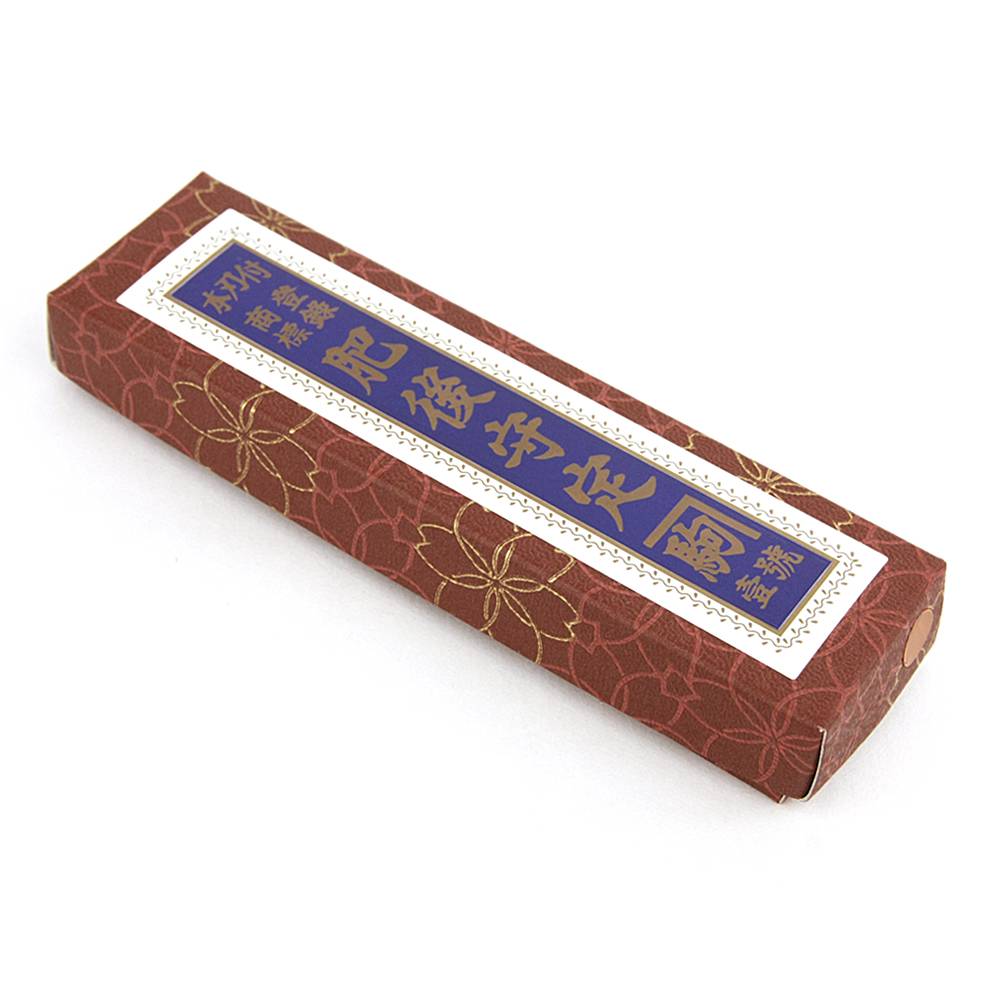 HIGONOKAMI SK STEEL WITH POUCH XS