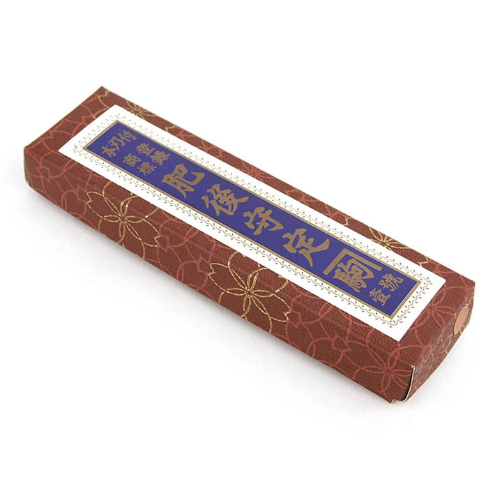 HIGONOKAMI SK STEEL WITH POUCH XS