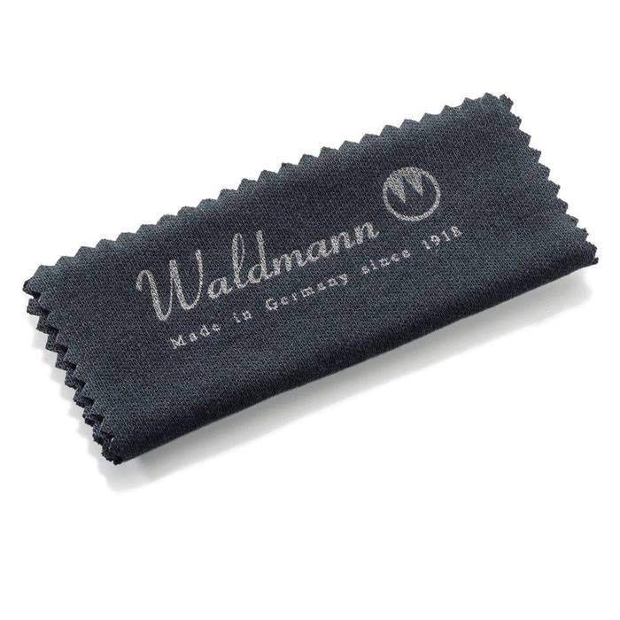 WALDMANN TUSCANY ROLLERBALL PEN ROSE GOLD